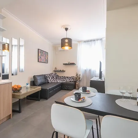 Apartment Drakou